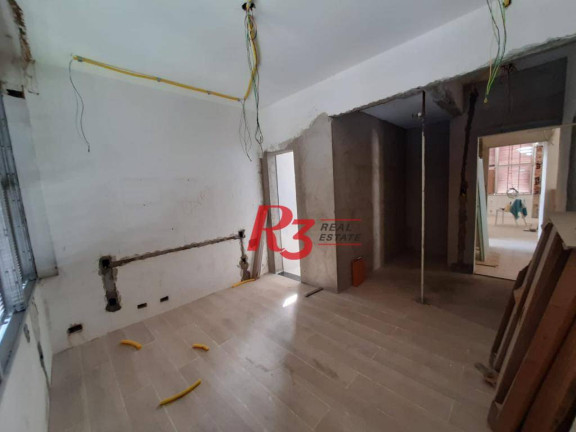 Imagem Apartamento com 3 Quartos à Venda, 235 m² em Ilha Porchat - São Vicente