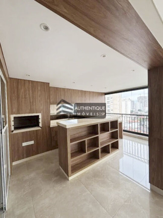 Imagem Apartamento com 3 Quartos à Venda, 156 m² em Parque Da Mooca - São Paulo Imagem Apartamento com 3 Quartos à Venda, 156 m² em Parque Da Mooca - São Paulo