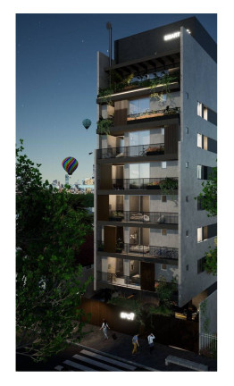 Imagem Apartamento com 2 Quartos à Venda, 77 m² em Perequê - Porto Belo