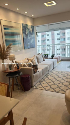 Imagem Apartamento com 2 Quartos à Venda, 65 m² em Tatuapé - São Paulo Imagem Apartamento com 2 Quartos à Venda, 65 m² em Tatuapé - São Paulo