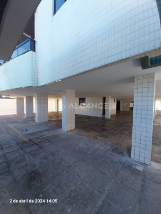 Imagem Apartamento com 3 Quartos para Alugar, 275 m² em Intermares - Cabedelo Imagem Apartamento com 3 Quartos para Alugar, 275 m² em Intermares - Cabedelo