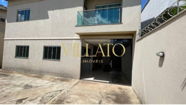 Imagem Casa com 3 Quartos à Venda, 132 m² em Moinho Dos Ventos - Goiânia