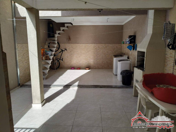 Imagem Casa com 3 Quartos à Venda, 200 m² em Cidade Salvador - Jacareí Imagem Casa com 3 Quartos à Venda, 200 m² em Cidade Salvador - Jacareí
