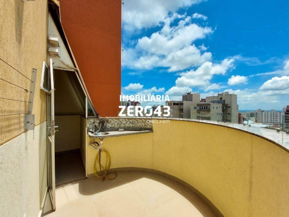 Imagem Apartamento com 2 Quartos à Venda, 80 m² em Centro - Londrina Imagem Apartamento com 2 Quartos à Venda, 80 m² em Centro - Londrina