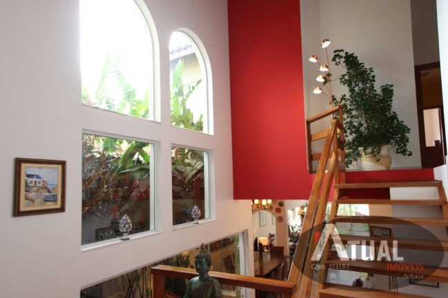 Imagem Casa com 3 Quartos à Venda, 401 m² em Vila Petrópolis - Atibaia Imagem Casa com 3 Quartos à Venda, 401 m² em Vila Petrópolis - Atibaia