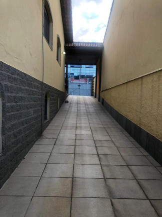 Imagem Imóvel com 3 Quartos à Venda, 415 m² em Campo Grande - Rio De Janeiro