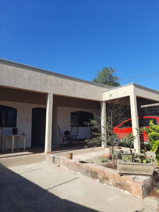 Imagem Casa com 3 Quartos à Venda,  em Construmat - Várzea Grande
