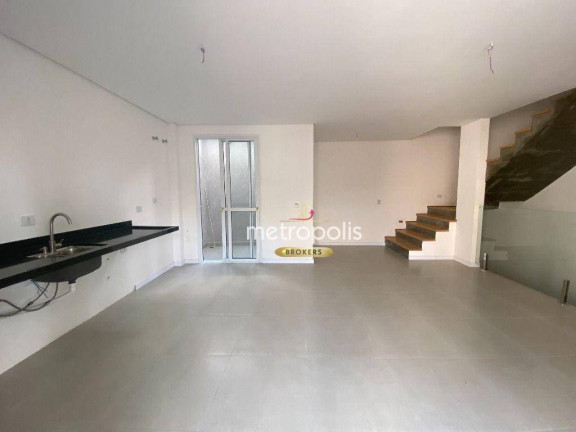 Imagem Sobrado com 3 Quartos à Venda, 164 m² em Vila Floresta - Santo André Imagem Sobrado com 3 Quartos à Venda, 164 m² em Vila Floresta - Santo André