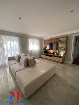 Imagem Apartamento com 3 Quartos à Venda, 128 m² em Jardim São Caetano - São Caetano Do Sul Imagem Apartamento com 3 Quartos à Venda, 128 m² em Jardim São Caetano - São Caetano Do Sul
