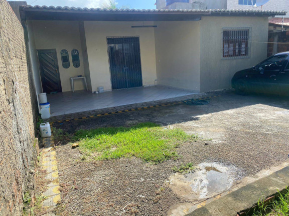 Casa com 2 Quartos à Venda, 250 m² em Redinha - Natal
