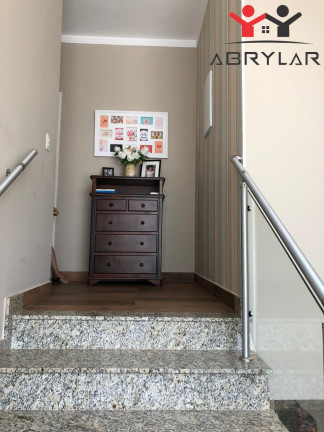 Imagem Imóvel com 4 Quartos à Venda, 260 m² em Ibi Aram - Itupeva