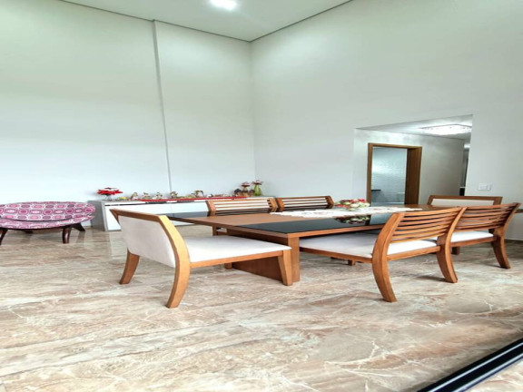 Imagem Apartamento com 3 Quartos à Venda, 107 m² em Anhangabaú - Jundiaí