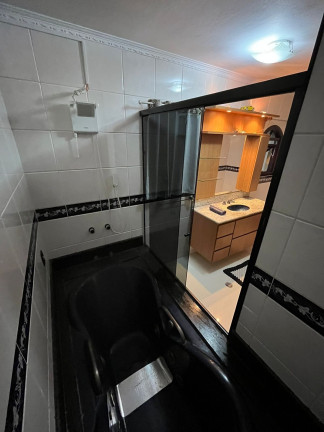 Imagem Imóvel com 3 Quartos à Venda, 243 m² em Nova Gerty - São Caetano Do Sul