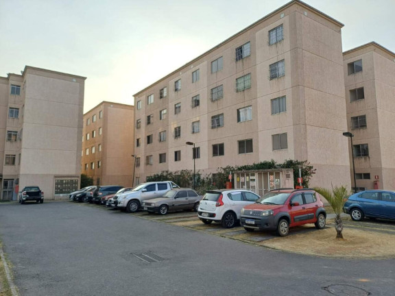 Imagem Apartamento com 2 Quartos à Venda, 43 m² em Sao Gabriel - Belo Horizonte Imagem Apartamento com 2 Quartos à Venda, 43 m² em Sao Gabriel - Belo Horizonte