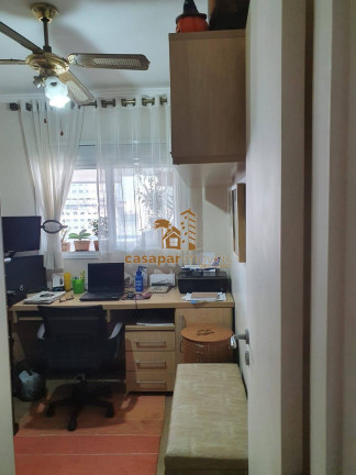Imagem Apartamento com 3 Quartos à Venda, 87 m² em Quarta Parada - São Paulo