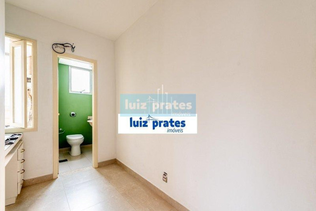 Imagem Apartamento com 2 Quartos à Venda, 66 m² em Mont Serrat - Porto Alegre