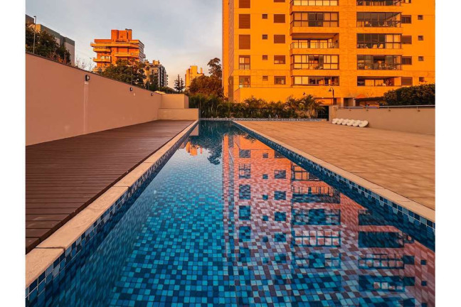 Imagem Apartamento com 3 Quartos à Venda, 166 m² em Centro - Canoas Imagem Apartamento com 3 Quartos à Venda, 166 m² em Centro - Canoas