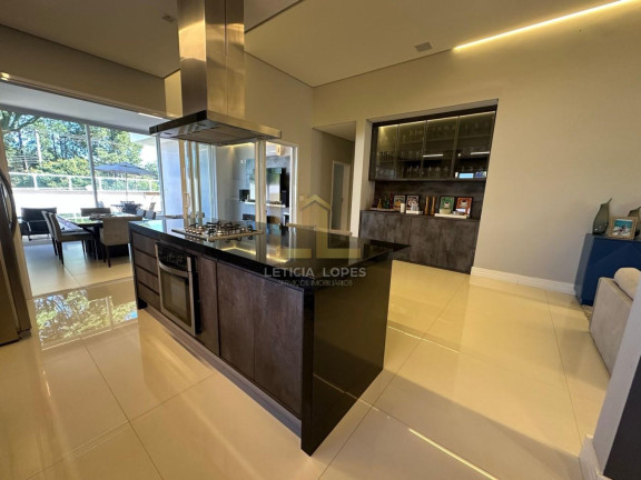 Imagem Casa com 3 Quartos à Venda, 280 m² em Medeiros - Jundiaí