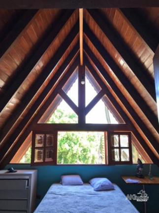 Imagem Casa com 5 Quartos à Venda, 301 m² em Zona 03 - Maringá