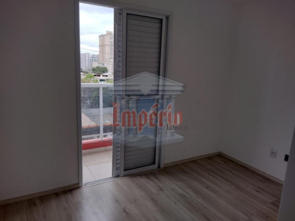 Imagem Apartamento com 2 Quartos à Venda, 52 m² em Campestre - Santo André Imagem Apartamento com 2 Quartos à Venda, 52 m² em Campestre - Santo André