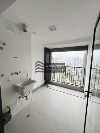 Imagem Apartamento com 3 Quartos à Venda, 125 m² em Campo Belo - São Paulo