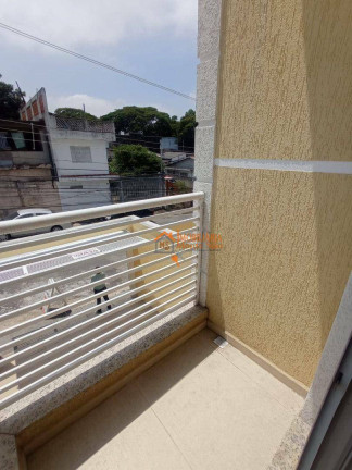Imagem Sobrado com 3 Quartos à Venda, 136 m² em Vila Moreira - Guarulhos Imagem Sobrado com 3 Quartos à Venda, 136 m² em Vila Moreira - Guarulhos