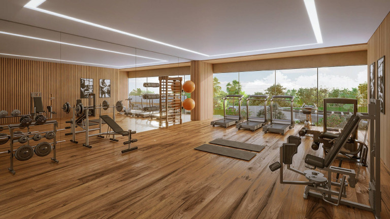 Imagem Apartamento com 4 Quartos à Venda, 164 m² em Caminho Das árvores - Salvador