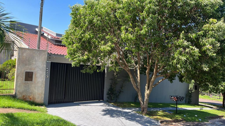 Imagem Casa à Venda, 217 m² em Jardim Atlântico - Umuarama Imagem Casa à Venda, 217 m² em Jardim Atlântico - Umuarama