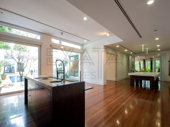 Imagem Casa com 5 Quartos à Venda, 1.100 m² em Retiro Morumbi - São Paulo Imagem Casa com 5 Quartos à Venda, 1.100 m² em Retiro Morumbi - São Paulo