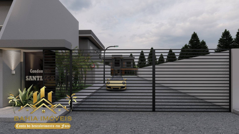 Imagem Apartamento com 2 Quartos à Venda, 65 m² em Arraial D'ajuda - Porto Seguro Imagem Apartamento com 2 Quartos à Venda, 65 m² em Arraial D'ajuda - Porto Seguro