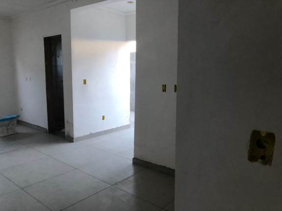 Apartamento à Venda, 35 m² em Conjunto Habitacional Terra Dos Ipês W - Pindamonhangaba