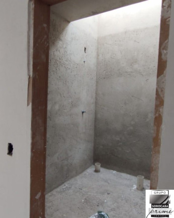 Imagem Sobrado com 2 Quartos à Venda, 75 m² em Jardim Santa Marta - Sorocaba