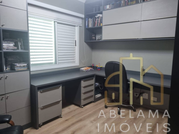 Imagem Apartamento com 3 Quartos à Venda, 115 m² em Jardim Bela Vista - Santo André Imagem Apartamento com 3 Quartos à Venda, 115 m² em Jardim Bela Vista - Santo André