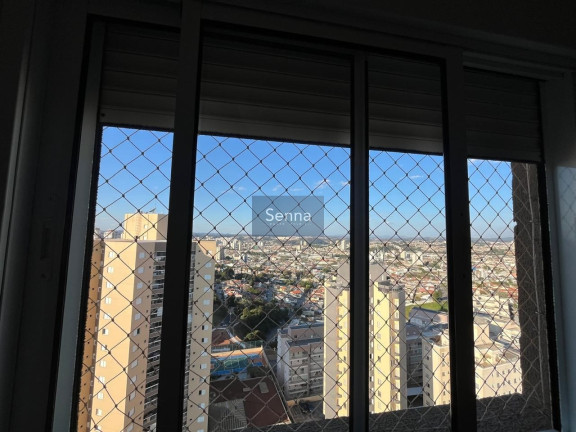 Imagem Apartamento com 3 Quartos para Alugar, 114 m² em Jardim Bonfiglioli - Jundiaí