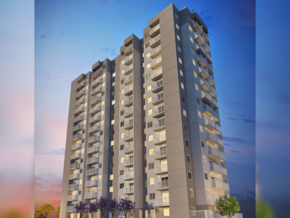 Imagem Apartamento com 2 Quartos à Venda, 34 m² em Barra Funda - São Paulo Imagem Apartamento com 2 Quartos à Venda, 34 m² em Barra Funda - São Paulo
