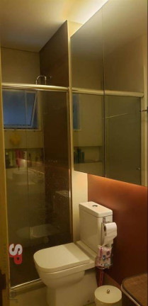 Imagem Apartamento com 3 Quartos à Venda, 110 m² em Sítio Da Figueira - São Paulo Imagem Apartamento com 3 Quartos à Venda, 110 m² em Sítio Da Figueira - São Paulo