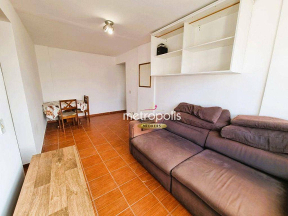 Imagem Apartamento com 2 Quartos à Venda ou Locação, 52 m² em Jardim Celeste - São Paulo
