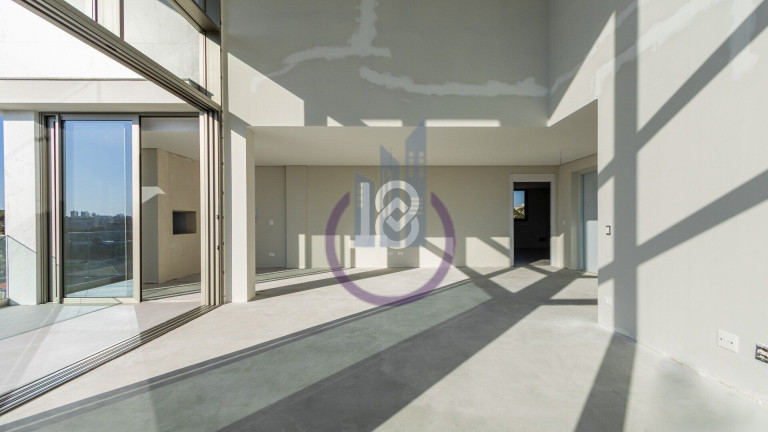 Imagem Apartamento com 3 Quartos à Venda, 245 m² em Cristo Rei - Curitiba Imagem Apartamento com 3 Quartos à Venda, 245 m² em Cristo Rei - Curitiba