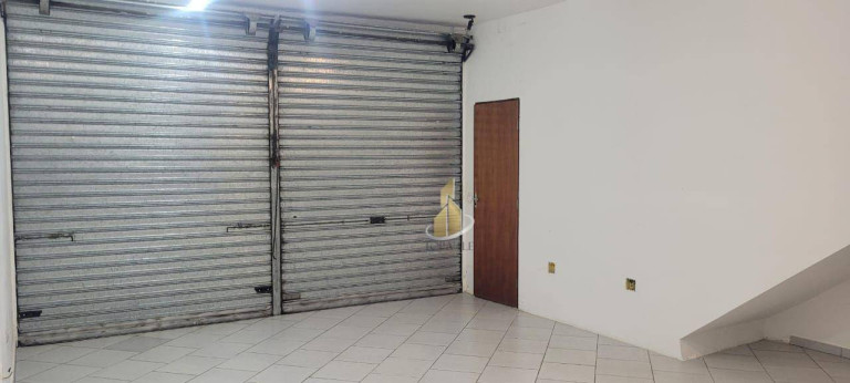 Imagem Ponto Comercial para Alugar, 50 m² em Centro - São José Dos Campos Imagem Ponto Comercial para Alugar, 50 m² em Centro - São José Dos Campos