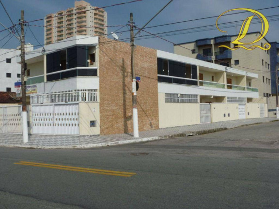 Imagem Sobrado com 3 Quartos à Venda, 120 m² em Aviação - Praia Grande
