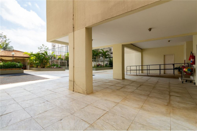 Imagem Apartamento com 2 Quartos à Venda, 63 m² em Vila Leopoldina - São Paulo Imagem Apartamento com 2 Quartos à Venda, 63 m² em Vila Leopoldina - São Paulo