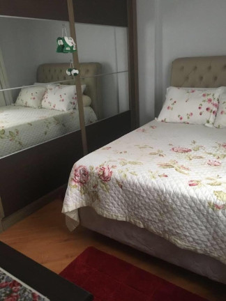 Imagem Imóvel com 3 Quartos à Venda, 75 m² em Vila Monte Alegre - São Paulo Imagem Imóvel com 3 Quartos à Venda, 75 m² em Vila Monte Alegre - São Paulo