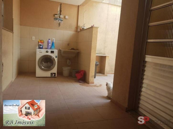Imagem Casa com 2 Quartos à Venda, 135 m² em Olímpico - São Caetano Do Sul Imagem Casa com 2 Quartos à Venda, 135 m² em Olímpico - São Caetano Do Sul