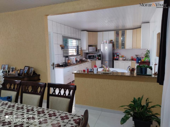 Imagem Casa com 3 Quartos à Venda, 240 m² em São Francisco De Assis - Dois Vizinhos