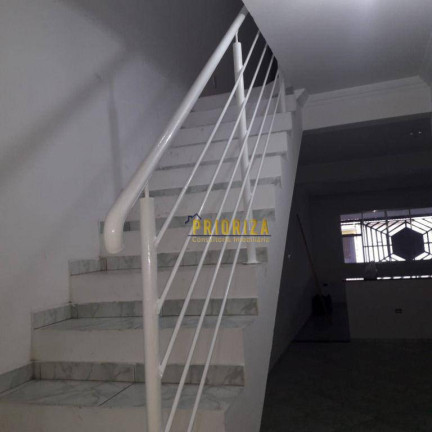 Imagem Casa com 3 Quartos à Venda, 125 m² em Cajuru Do Sul - Sorocaba