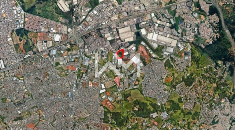 Imagem Terreno à Venda, 37.000 m² em água Chata - Guarulhos Imagem Terreno à Venda, 37.000 m² em água Chata - Guarulhos