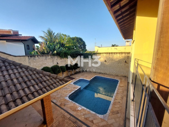 Imagem Casa de Condomínio com 3 Quartos à Venda, 358 m² em Loteamento Caminhos De São Conrado (sousas) - Campinas Imagem Casa de Condomínio com 3 Quartos à Venda, 358 m² em Loteamento Caminhos De São Conrado (sousas) - Campinas