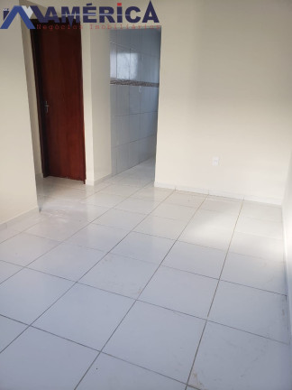 Imagem Imóvel com 2 Quartos à Venda, 43 m² em Muçumagro - João Pessoa