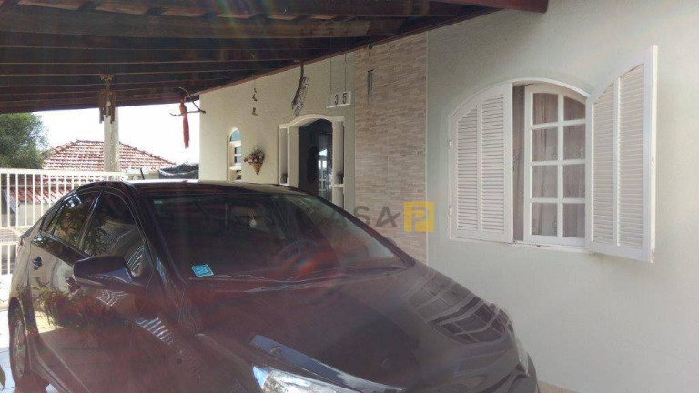 Imagem Casa com 3 Quartos à Venda, 114 m² em Vila Cordenonsi - Americana