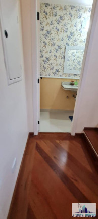 Imagem Casa de Condomínio com 3 Quartos à Venda, 178 m² em Granja Viana - Cotia Imagem Casa de Condomínio com 3 Quartos à Venda, 178 m² em Granja Viana - Cotia